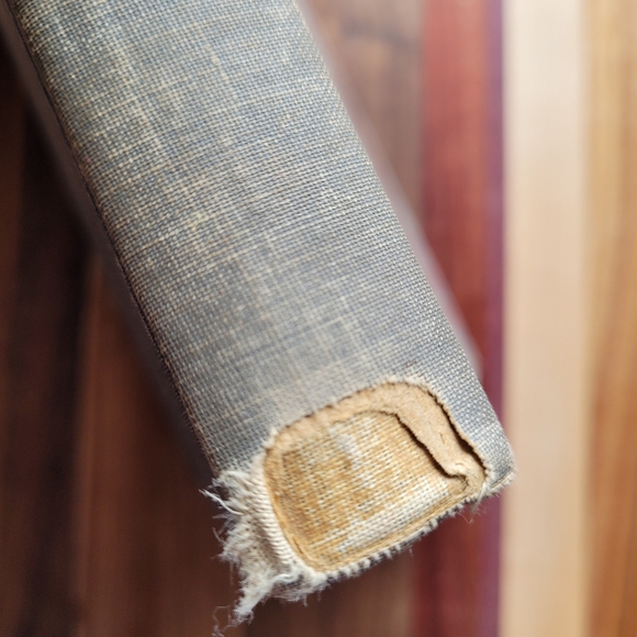 The Fair Adventure by Elizabeth Janet Gray / Antique / 1940 - Picture 8 of 8